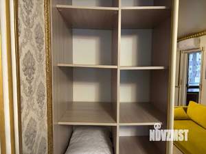 2-к квартира, вторичка, 42м2, 3/5 этаж