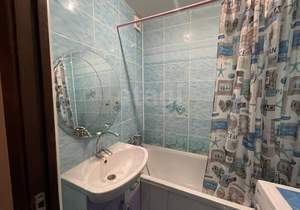 1-к квартира, вторичка, 35м2, 9/10 этаж