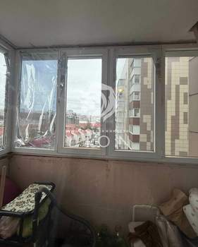 2-к квартира, вторичка, 54м2, 7/10 этаж