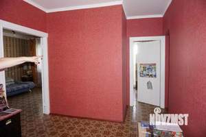 3-к квартира, вторичка, 86м2, 5/10 этаж