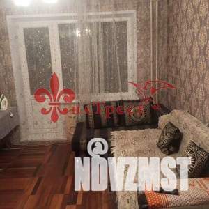 2-к квартира, вторичка, 46м2, 2/9 этаж