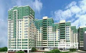 1-к квартира, вторичка, 41м2, 13/16 этаж