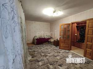 3-к квартира, вторичка, 68м2, 4/9 этаж