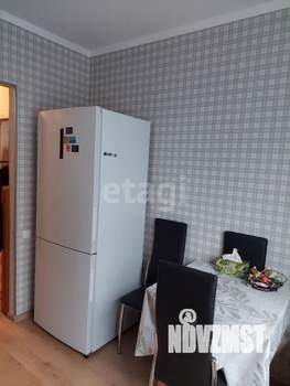 1-к квартира, вторичка, 34м2, 7/10 этаж