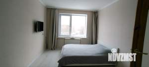 1-к квартира, вторичка, 44м2, 3/9 этаж