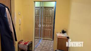 2-к квартира, вторичка, 51м2, 10/10 этаж