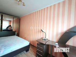 2-к квартира, вторичка, 44м2, 3/5 этаж