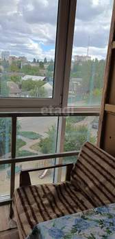 1-к квартира, вторичка, 44м2, 3/10 этаж