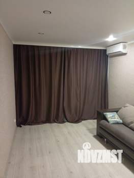 1-к квартира, вторичка, 30м2, 5/5 этаж