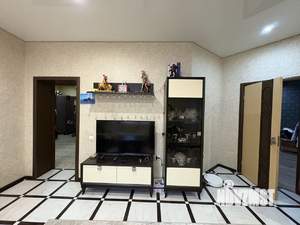 3-к квартира, вторичка, 104м2, 2/4 этаж