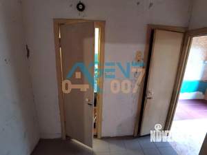 2-к квартира, вторичка, 52м2, 2/10 этаж