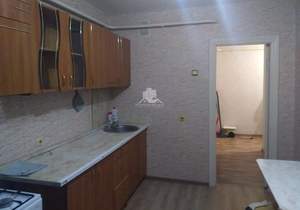 1-к квартира, вторичка, 43м2, 2/9 этаж