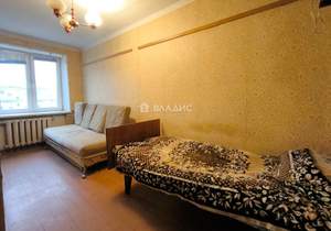 3-к квартира, вторичка, 62м2, 5/5 этаж