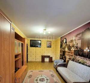 2-к квартира, вторичка, 57м2, 2/14 этаж