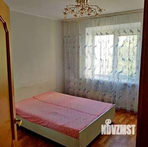 3-к квартира, вторичка, 70м2, 8/17 этаж