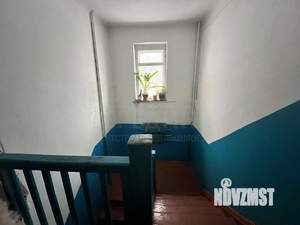 2-к квартира, вторичка, 46м2, 2/2 этаж