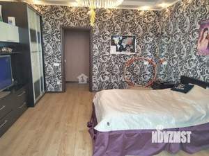 3-к квартира, вторичка, 94м2, 13/14 этаж