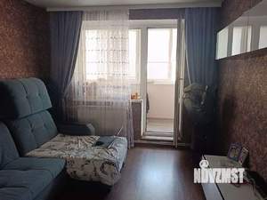 1-к квартира, вторичка, 34м2, 2/10 этаж