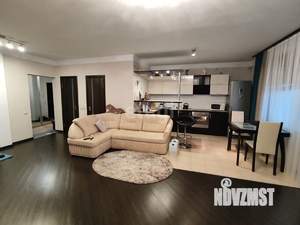 2-к квартира, вторичка, 69м2, 11/14 этаж