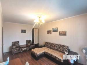 1-к квартира, вторичка, 33м2, 9/10 этаж