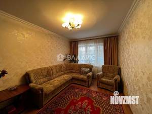3-к квартира, вторичка, 60м2, 2/9 этаж