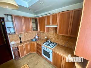 1-к квартира, вторичка, 34м2, 7/10 этаж