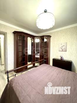 3-к квартира, вторичка, 64м2, 10/10 этаж