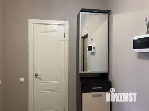 1-к квартира, вторичка, 37м2, 5/12 этаж