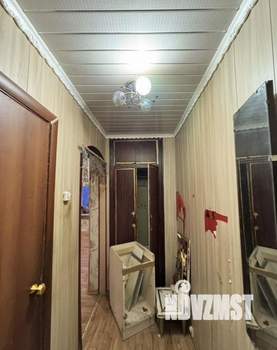 1-к квартира, вторичка, 30м2, 3/5 этаж