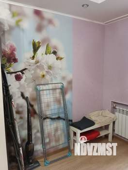 1-к квартира, вторичка, 31м2, 5/5 этаж