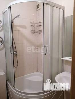 1-к квартира, вторичка, 32м2, 2/5 этаж