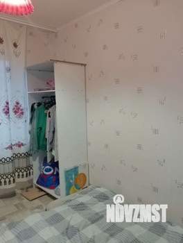 5-к квартира, вторичка, 88м2, 1/10 этаж