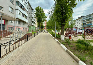 2-к квартира, вторичка, 44м2, 2/5 этаж