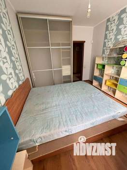 3-к квартира, вторичка, 83м2, 1/9 этаж