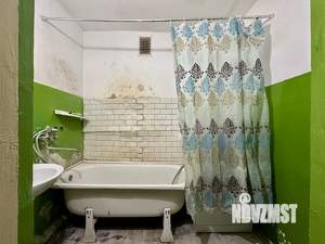 2-к квартира, вторичка, 57м2, 13/14 этаж