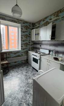 Фото квартиры на продажу (1)