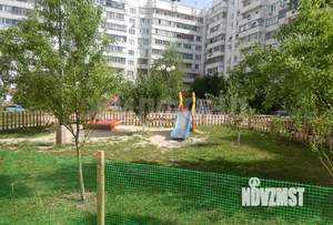 1-к квартира, вторичка, 34м2, 1/11 этаж