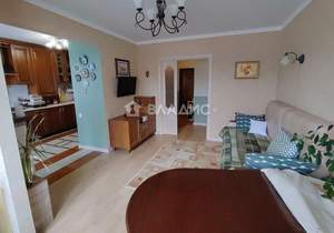2-к квартира, вторичка, 60м2, 2/5 этаж