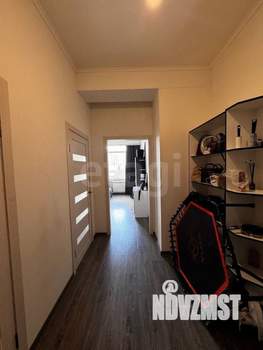 1-к квартира, вторичка, 27м2, 5/9 этаж