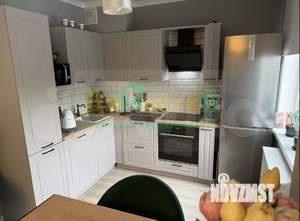 3-к квартира, вторичка, 72м2, 2/13 этаж