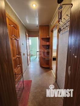 1-к квартира, вторичка, 34м2, 10/12 этаж