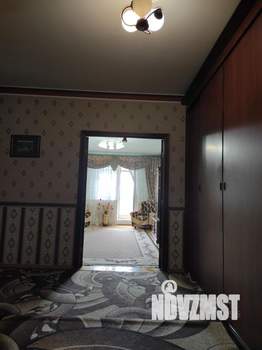 3-к квартира, вторичка, 96м2, 5/16 этаж