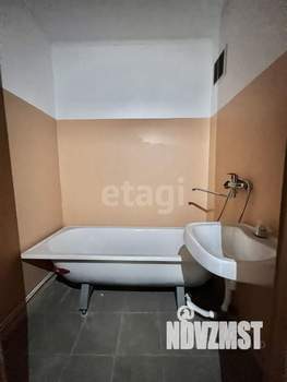 1-к квартира, вторичка, 41м2, 5/10 этаж