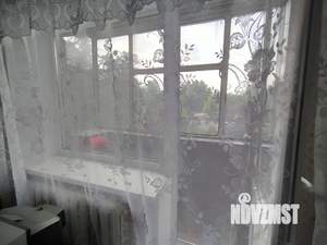 3-к квартира, вторичка, 41м2, 3/5 этаж