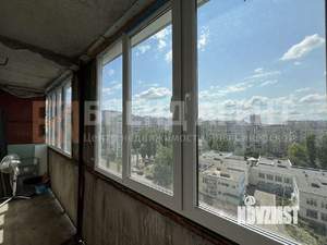 2-к квартира, вторичка, 44м2, 9/9 этаж