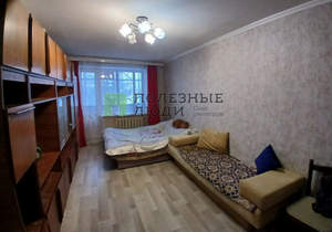 1-к квартира, вторичка, 30м2, 2/5 этаж