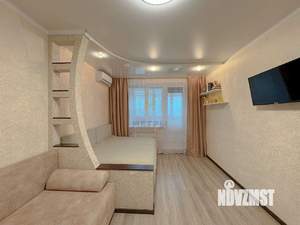 1-к квартира, вторичка, 34м2, 5/10 этаж