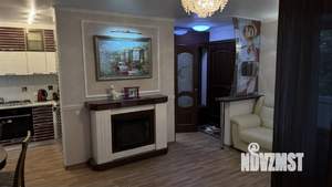 1-к квартира, вторичка, 42м2, 3/5 этаж