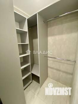 1-к квартира, вторичка, 45м2, 13/17 этаж