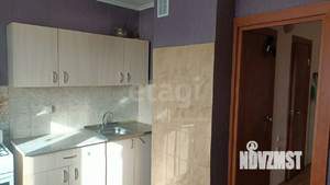 1-к квартира, вторичка, 34м2, 1/10 этаж